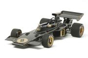 Tamiya Lotus Type 72D 1972